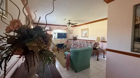 Wrexham Drive 6 Grand Bahama Freeport BS