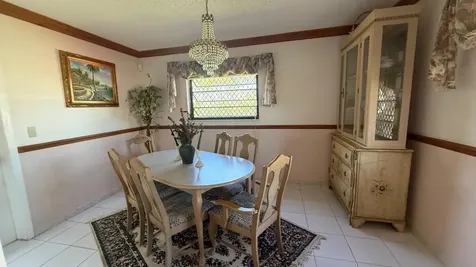 Wrexham Drive 6 Grand Bahama Freeport BS