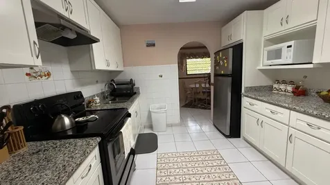 Wrexham Drive 6 Grand Bahama Freeport BS