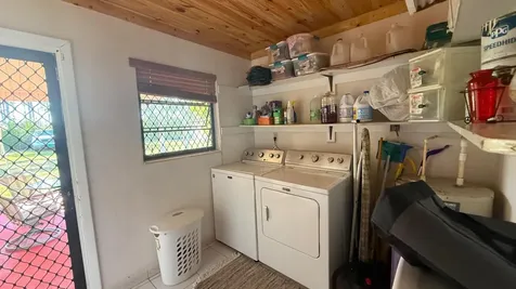 Wrexham Drive 6 Grand Bahama Freeport BS