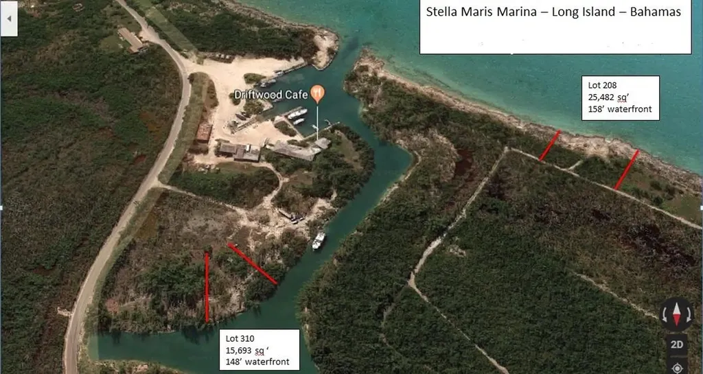 Stella Maris Long Island BS