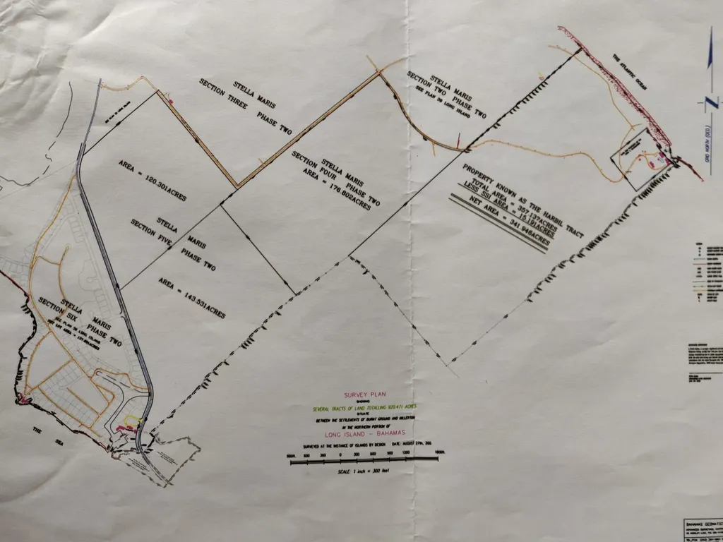 Stella Maris Long Island BS