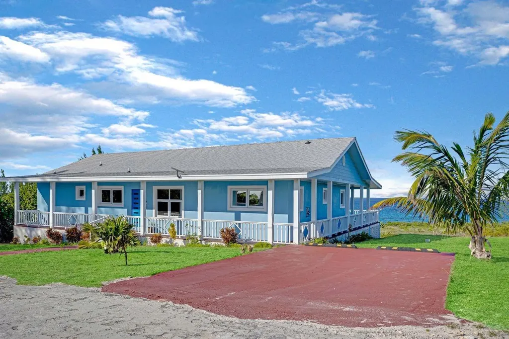 Eleuthera BS, Rainbow Bay Subdivision