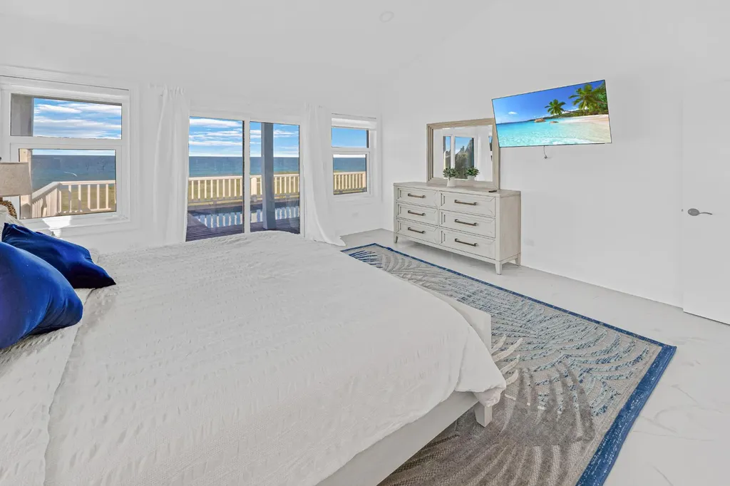 Rainbow Bay Subdivision Eleuthera BS