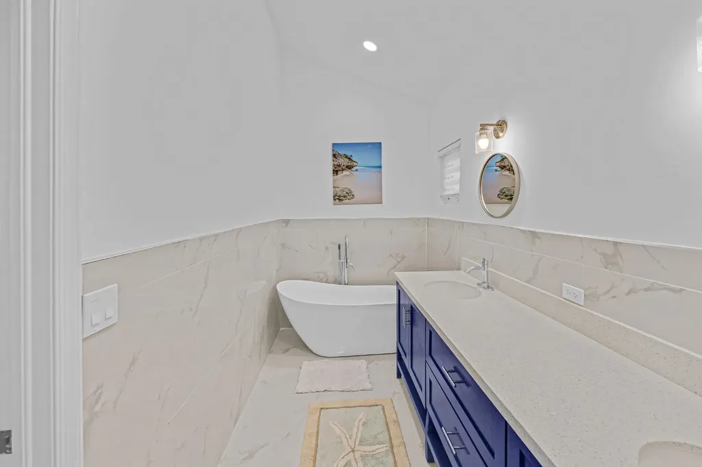 Rainbow Bay Subdivision Eleuthera BS