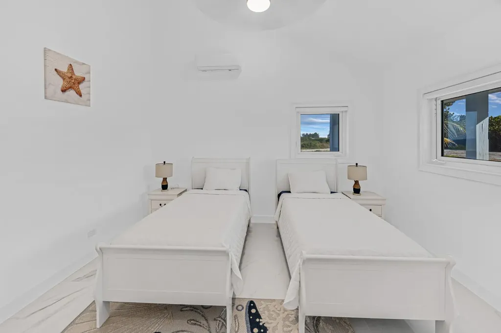 Rainbow Bay Subdivision Eleuthera BS