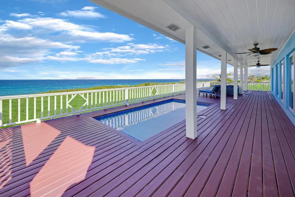 Rainbow Bay Subdivision Eleuthera BS