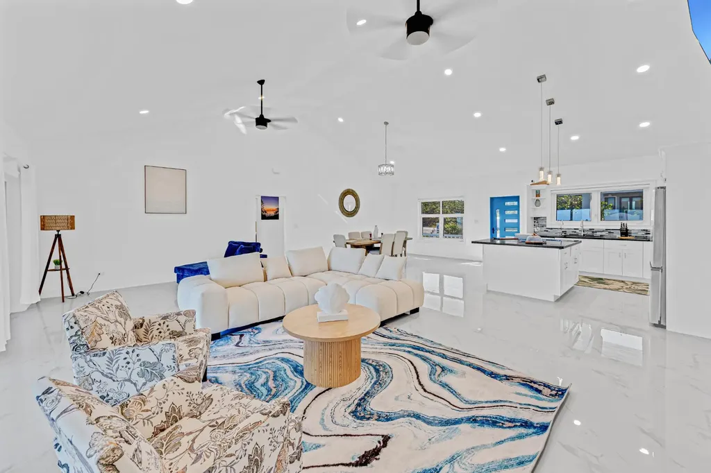 Rainbow Bay Subdivision Eleuthera BS