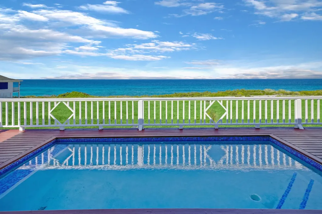 Rainbow Bay Subdivision Eleuthera BS