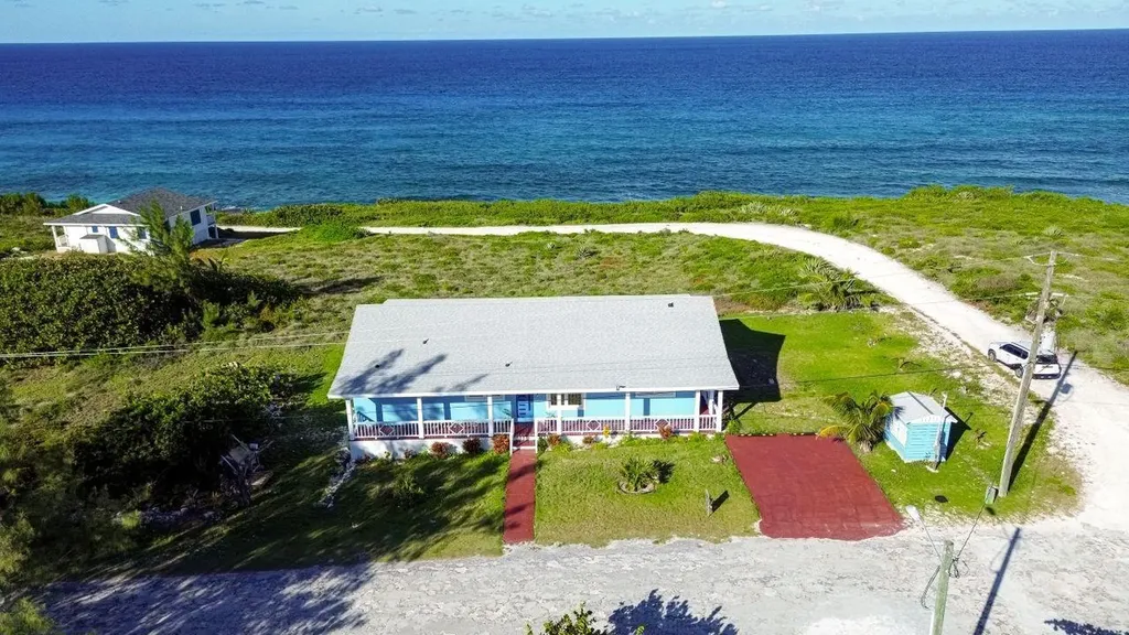 Rainbow Bay Subdivision Eleuthera BS