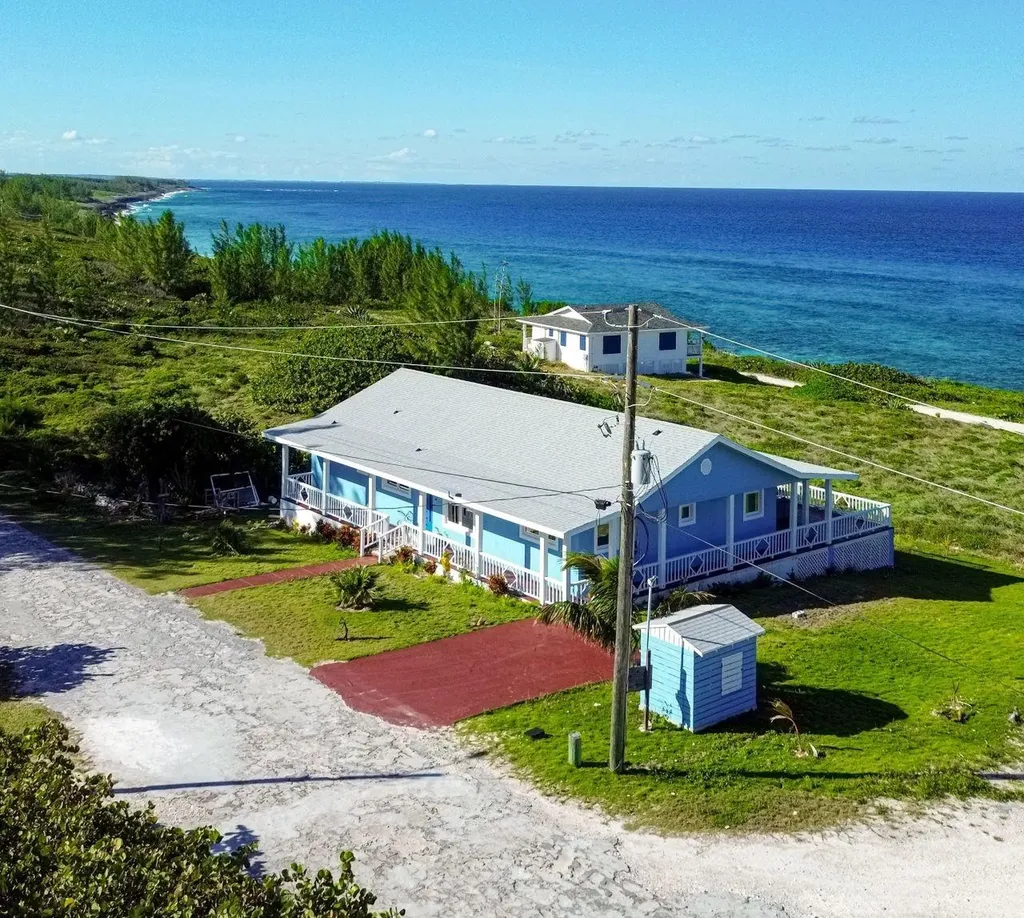 Rainbow Bay Subdivision Eleuthera BS