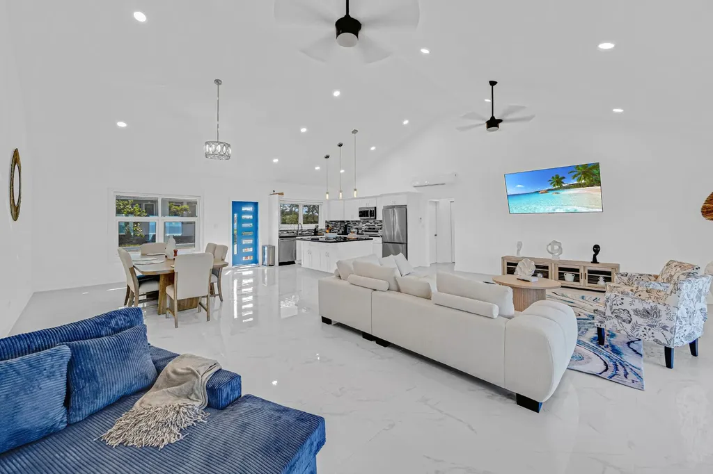 Rainbow Bay Subdivision Eleuthera BS