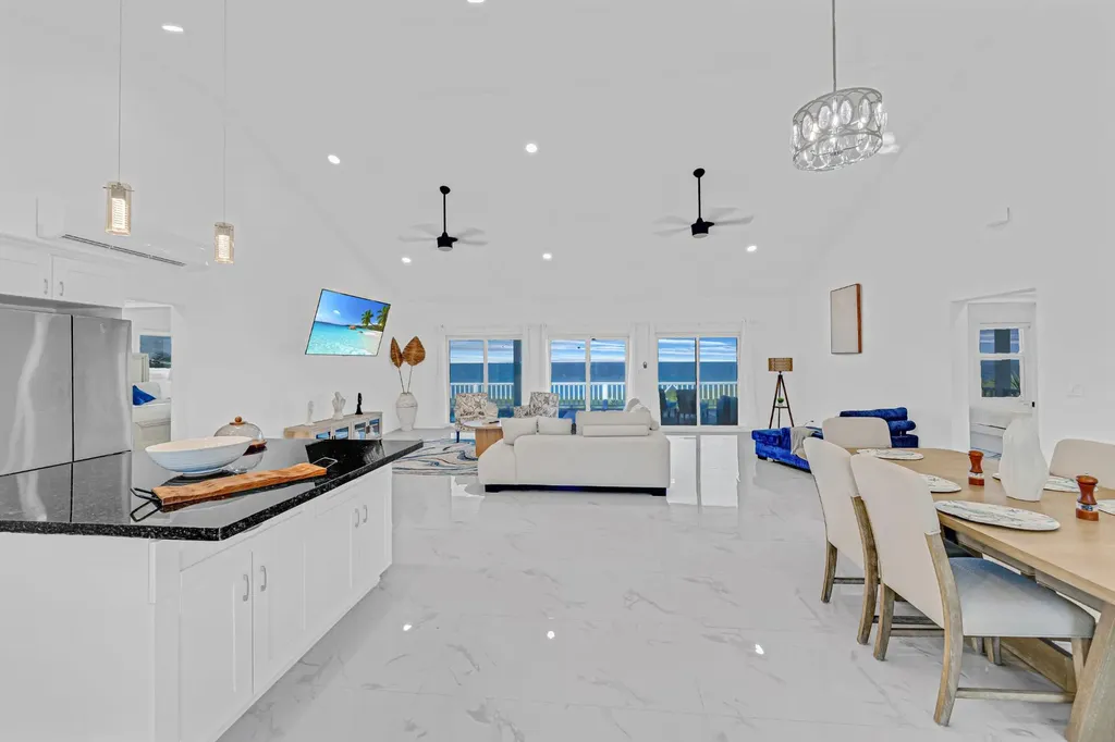 Rainbow Bay Subdivision Eleuthera BS