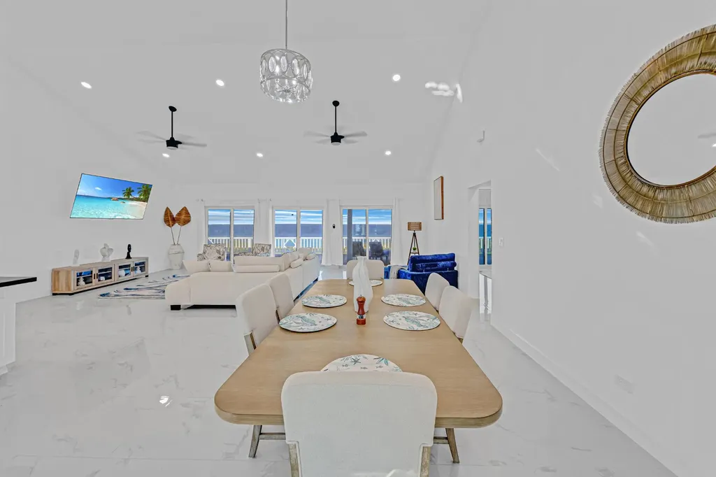 Rainbow Bay Subdivision Eleuthera BS