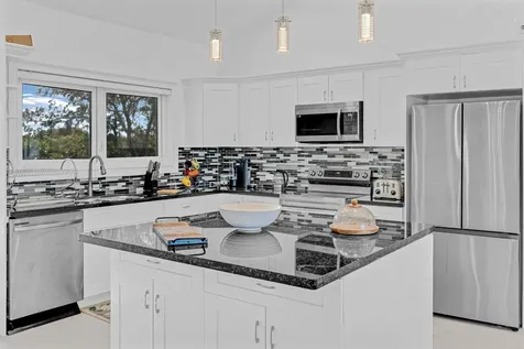 Rainbow Bay Subdivision Eleuthera BS