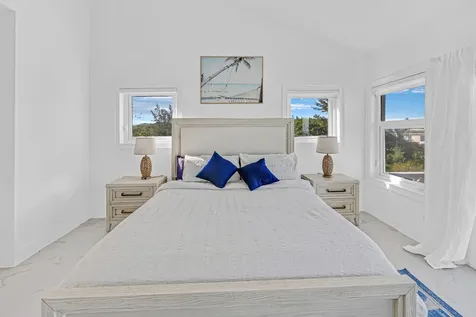 Rainbow Bay Subdivision Eleuthera BS