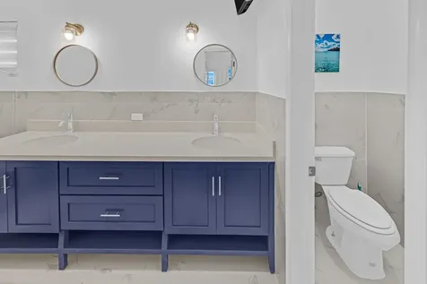 Rainbow Bay Subdivision Eleuthera BS