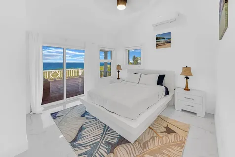 Rainbow Bay Subdivision Eleuthera BS