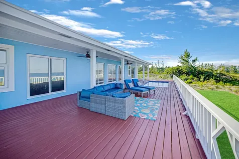 Rainbow Bay Subdivision Eleuthera BS