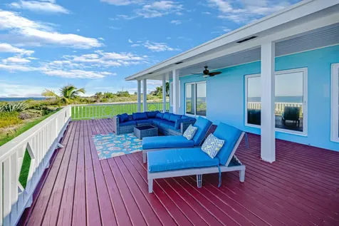 Rainbow Bay Subdivision Eleuthera BS