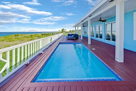 Rainbow Bay Subdivision Eleuthera BS