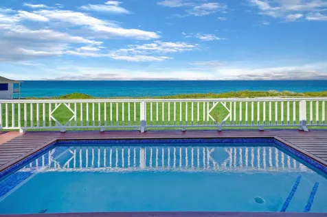 Rainbow Bay Subdivision Eleuthera BS