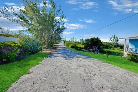 Rainbow Bay Subdivision Eleuthera BS