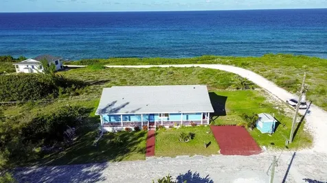 Rainbow Bay Subdivision Eleuthera BS