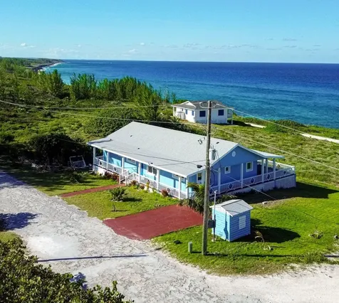 Rainbow Bay Subdivision Eleuthera BS