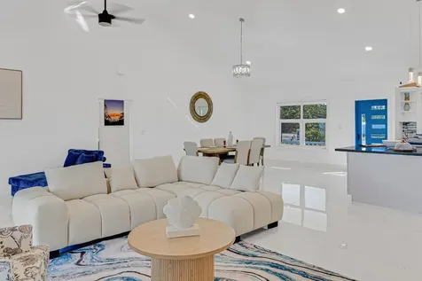 Rainbow Bay Subdivision Eleuthera BS