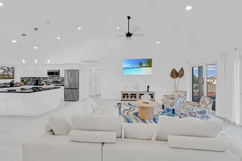 Rainbow Bay Subdivision Eleuthera BS