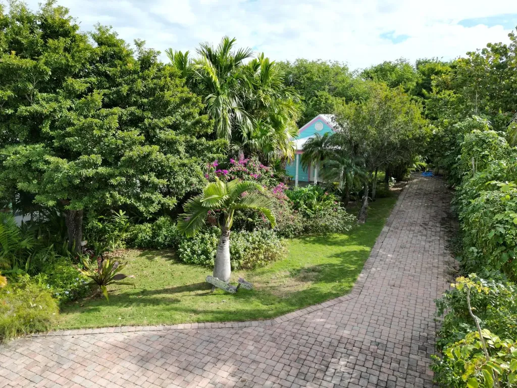 Cherokee Sound 91 Abaco BS