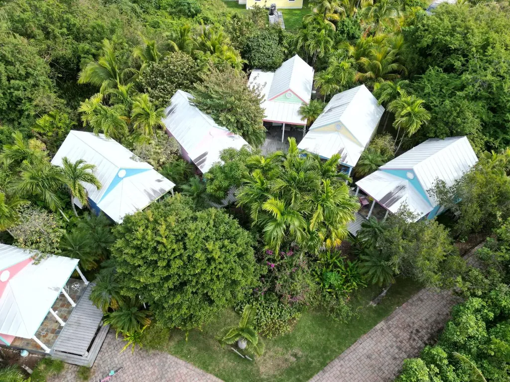 Cherokee Sound 91 Abaco BS