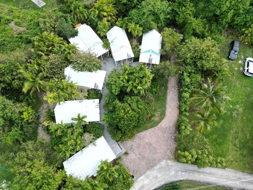 Cherokee Sound 91 Abaco BS