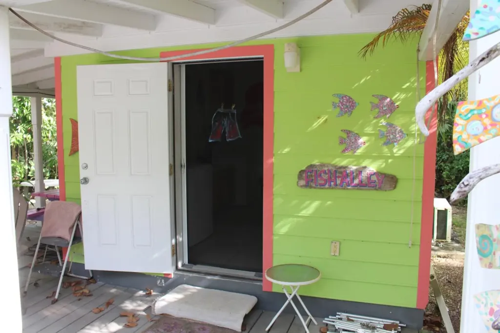 Cherokee Sound 91 Abaco BS