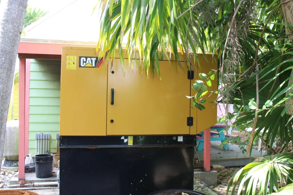 Cherokee Sound 91 Abaco BS