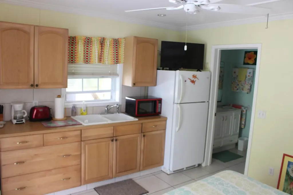 Cherokee Sound 91 Abaco BS