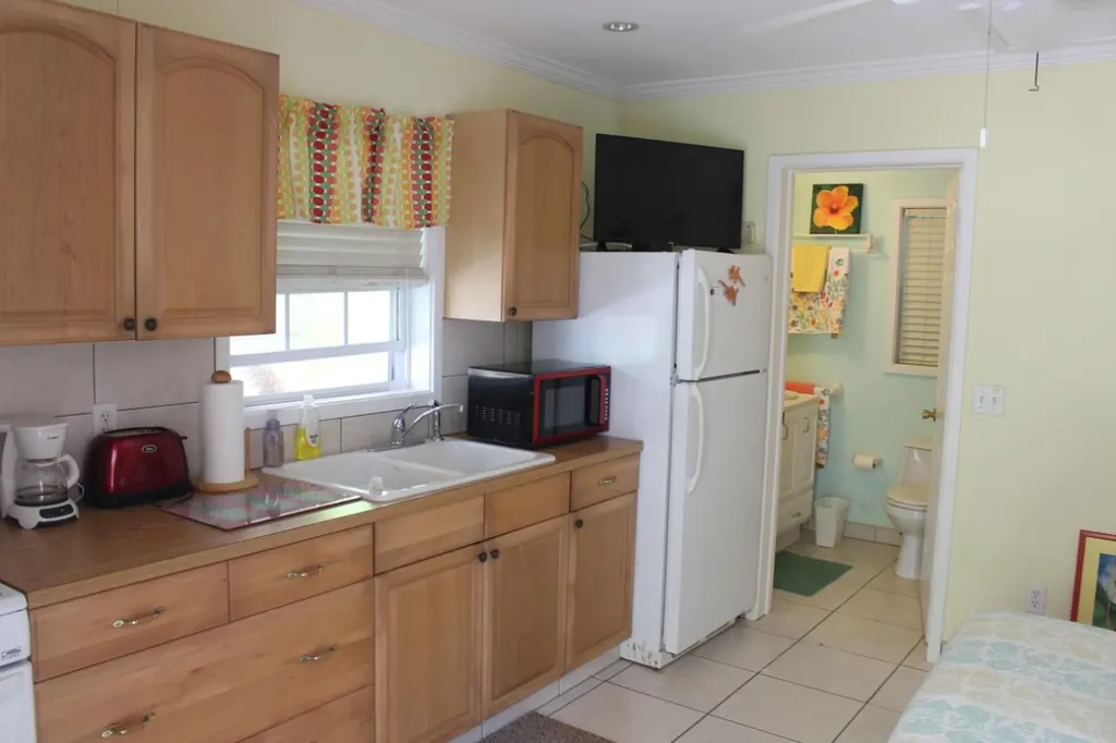 Cherokee Sound 91 Abaco BS