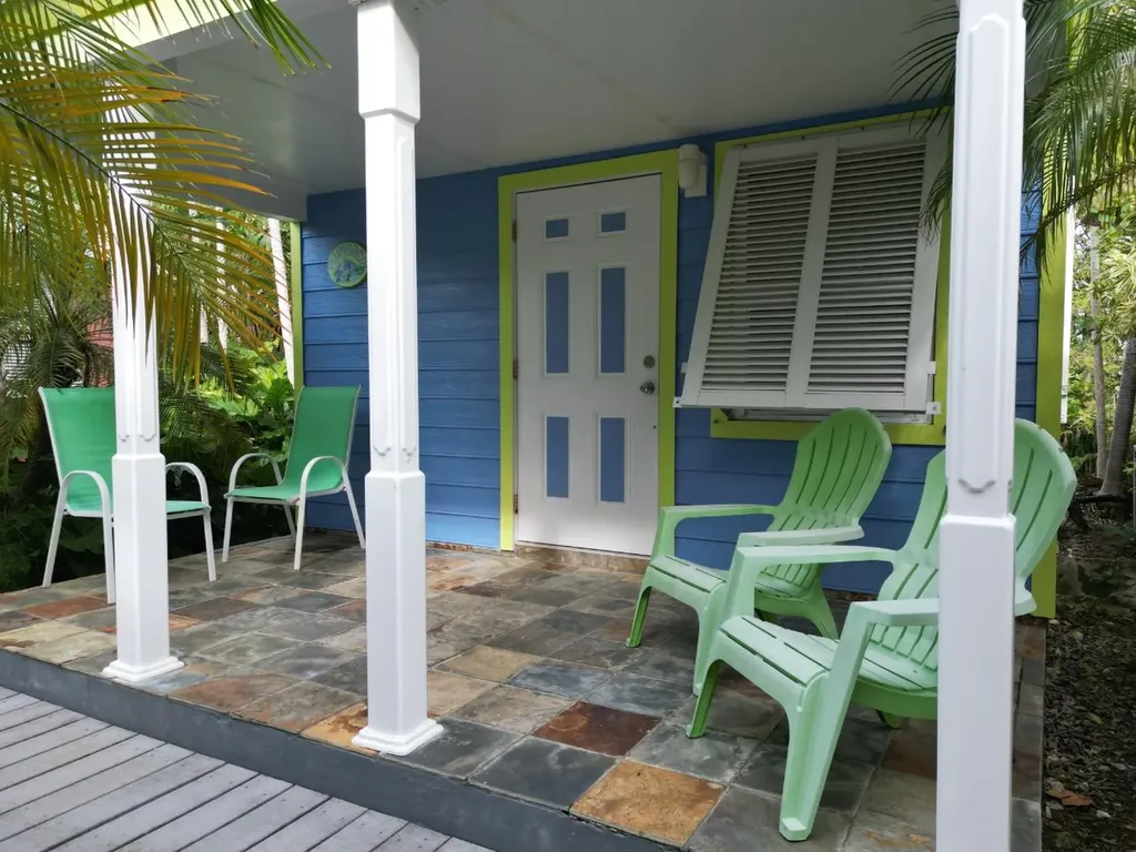 Cherokee Sound 91 Abaco BS