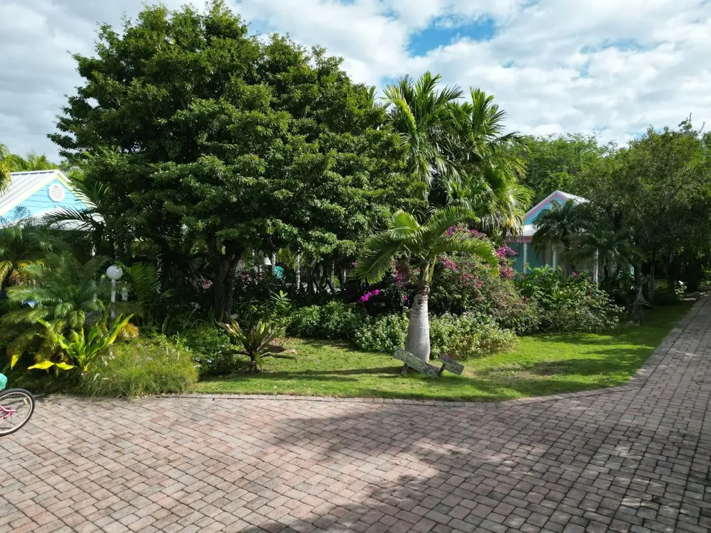 Cherokee Sound 91 Abaco BS