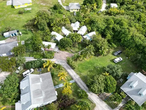 Cherokee Sound 91 Abaco BS