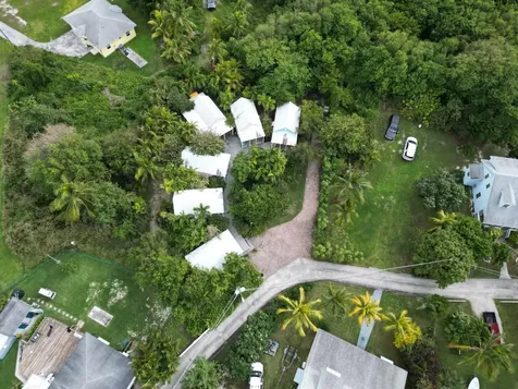 Cherokee Sound 91 Abaco BS