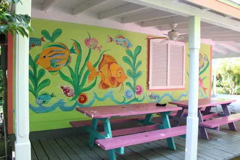 Cherokee Sound 91 Abaco BS