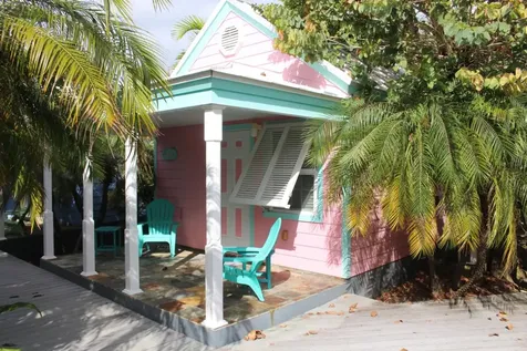 Cherokee Sound 91 Abaco BS