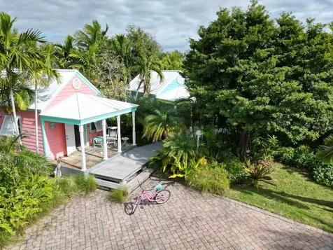 Cherokee Sound 91 Abaco BS