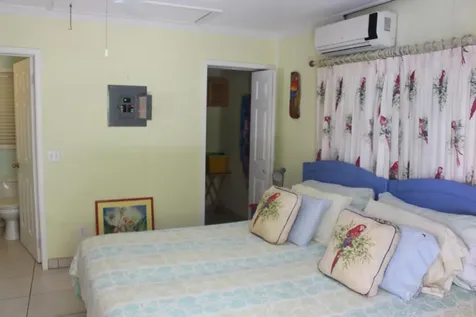 Cherokee Sound 91 Abaco BS