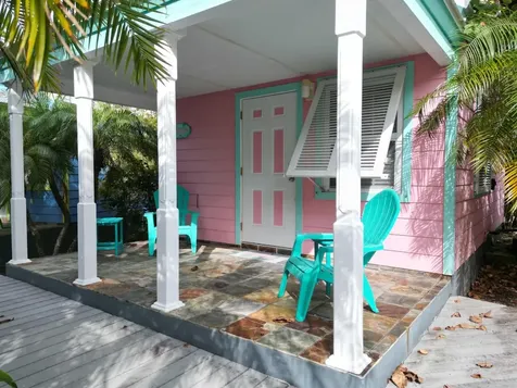 Cherokee Sound 91 Abaco BS