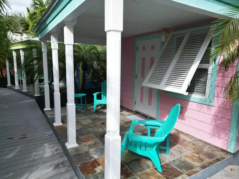 Cherokee Sound 91 Abaco BS