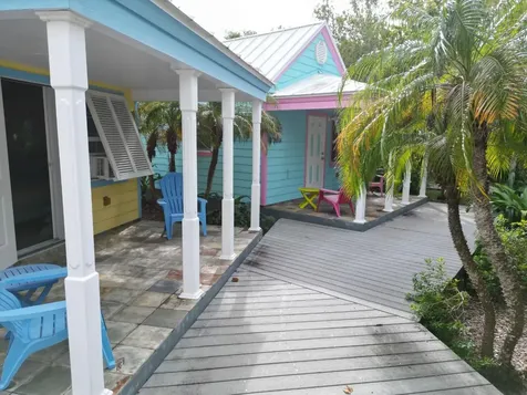 Cherokee Sound 91 Abaco BS