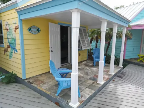 Cherokee Sound 91 Abaco BS